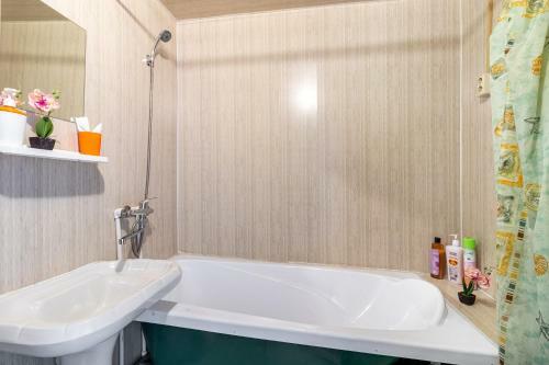 Hotel Ulei Tyumen