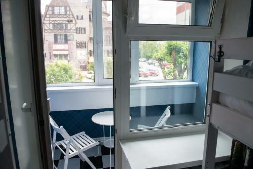 Hostel Green City Tyumen