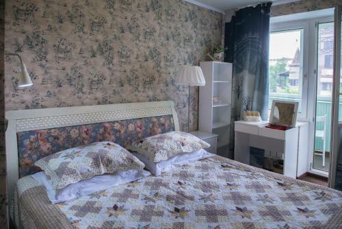 Hostel Green City Tyumen