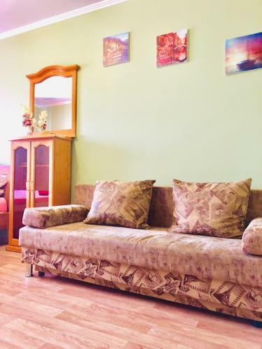 Apartment On Zelinskogo