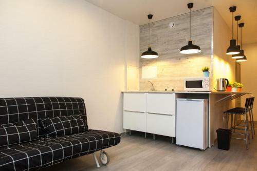 Happy Apartment On Zelinsky Street 1