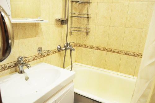 Apartment Near Trade Centre