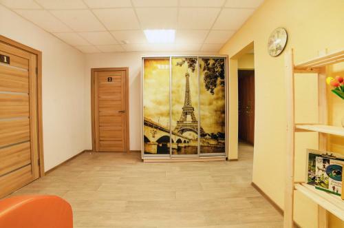 Kristall Hostel