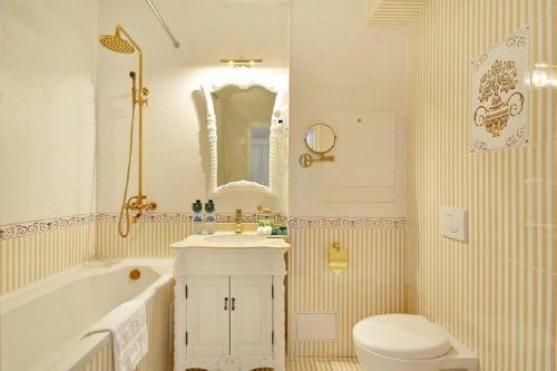 Green House Hotel Tyumen