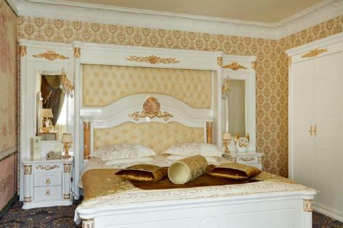Green House Hotel Tyumen