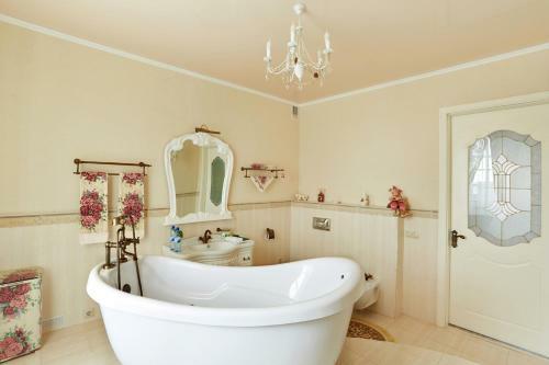 Green House Hotel Tyumen