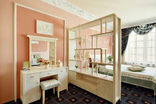 Green House Hotel Tyumen