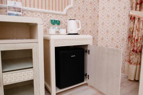 Green House Hotel Tyumen