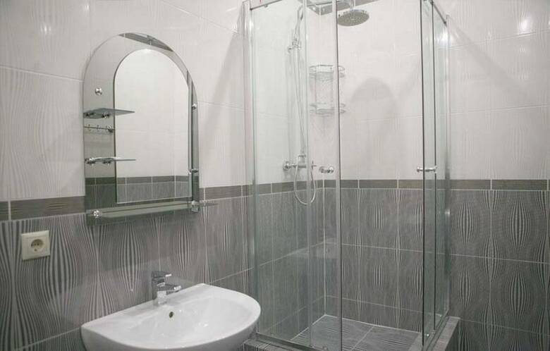 Lazurny Bereg Hotel