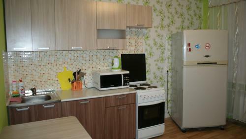 Apartamento Lineynaya 21