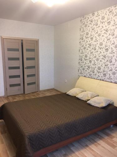Apartamento Lineynaya 21