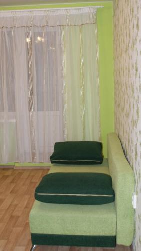 Apartamento Lineynaya 21