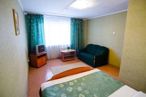 Algoritm Hotel