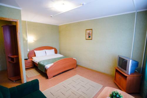 Algoritm Hotel