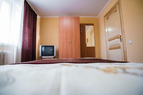 Algoritm Hotel