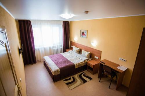 Algoritm Hotel