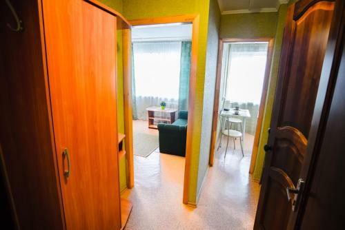 Algoritm Hotel