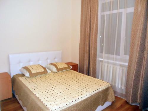 Hotel Zvezda