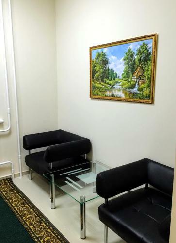 Hotel Zvezda