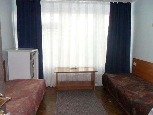 Hotel Gostinitsa Ust'-ilim