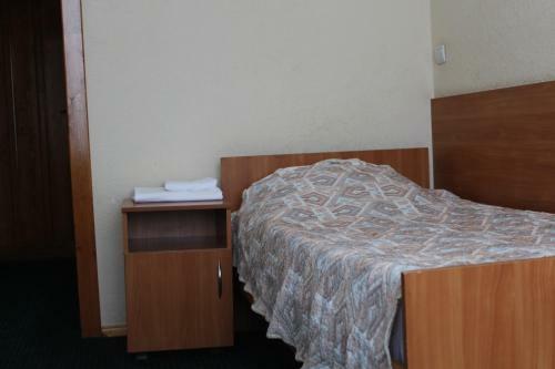 Hotel Gostinitsa Ust'-ilim