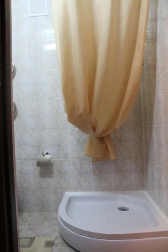 Hotel Gostinitsa Ust'-ilim