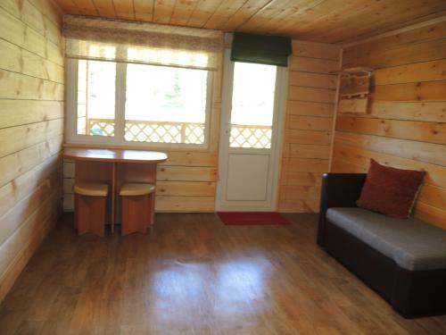 Hostal Selskaya Usadba