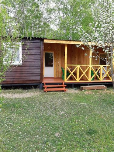 Hostal Selskaya Usadba