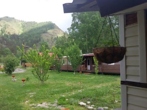 Hostal Selskaya Usadba