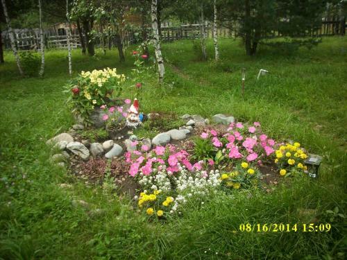 Hostal Selskaya Usadba