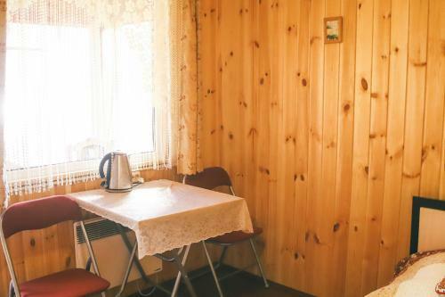 Hostal Guest House Atkaya