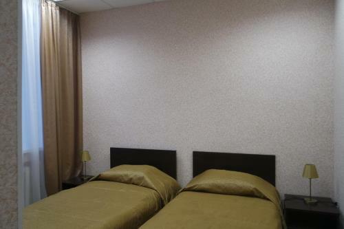 Hotel Kamskiy Cable