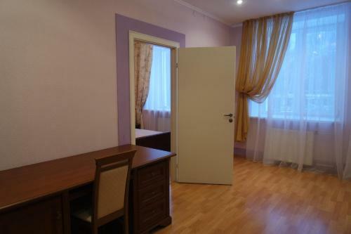 Hotel Kamskiy Cable