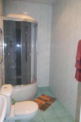 Hotel Kamskiy Cable