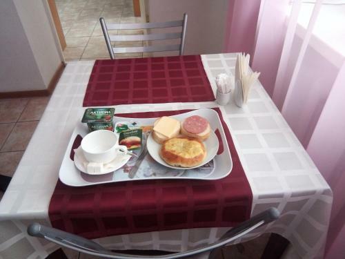 Hotel Kamskiy Cable