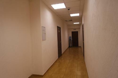 Hotel Kamskiy Cable