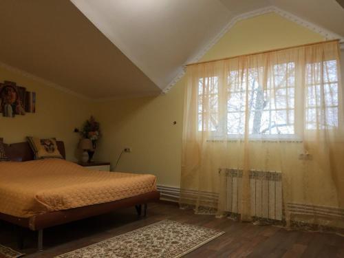Hostal Vidnoye