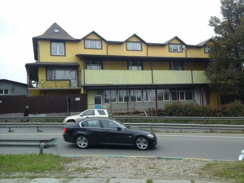 Hostal Vidnoye