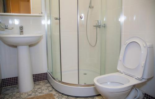 Hostal Vidnoye