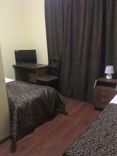 Usad`ba Park Hotel