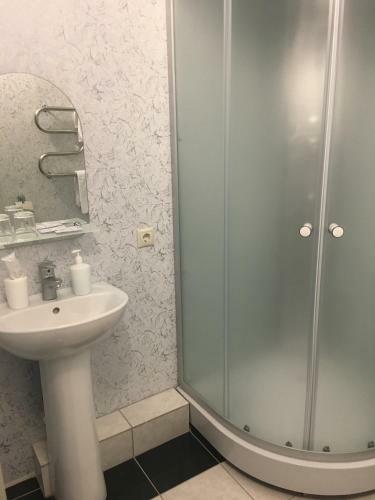 Usad`ba Park Hotel