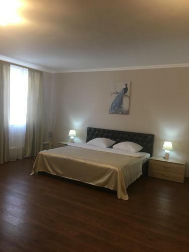 Usad`ba Park Hotel