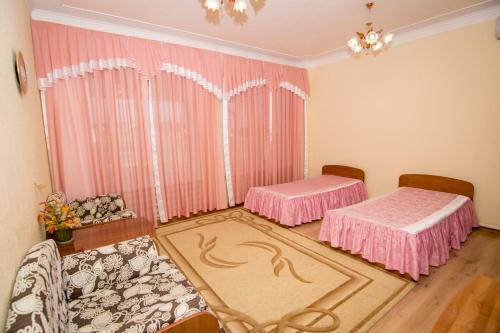 Posada Solnechnaya Inn