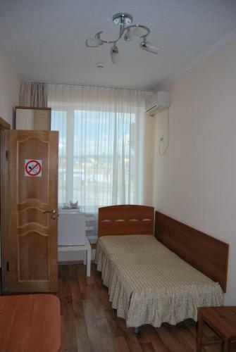 Posada Solnechnaya Inn