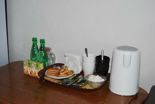 Posada Hotel Don