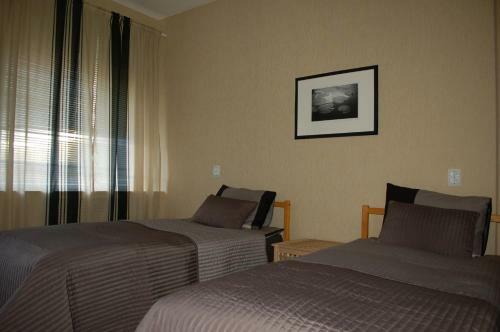 Hotel Forest