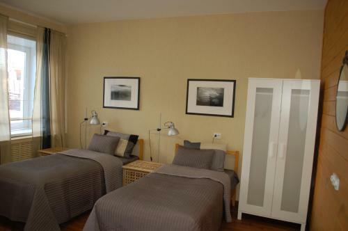 Hotel Forest