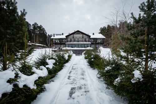 Greenwald By Usta Hotels