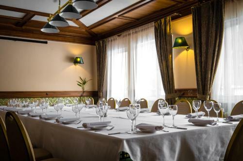 Greenwald By Usta Hotels