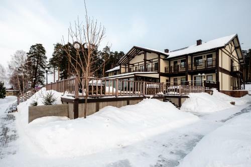Greenwald By Usta Hotels